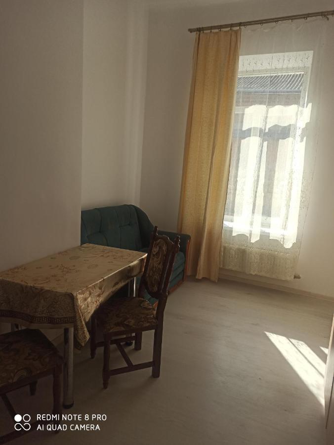 Apartament On Franka Street Apartment Lviv Ngoại thất bức ảnh